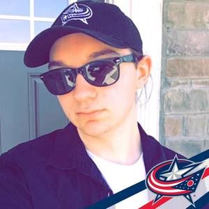 Meet your Posher, Nick